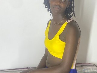 Erotisk videochatt Smilingbeibylove