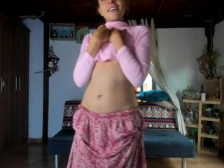 Erotisk videochatt SmilingSalor