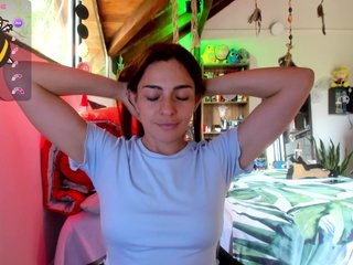 Erotisk videochatt SmilingSalor