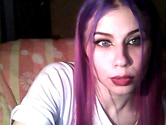 Sändningsbilder SmithMarilyn