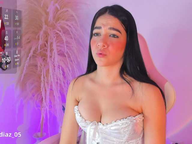 Foton SmithPaty SEXY GIRL WISHES THAT I FUCK HER TODAYS! Big squirt with machine❣ @sofar raised, @remain remaining until the show start! ❤ my favorite tips 222, follow me on IG:Patydiaz_05 #dirty #fuckmachine #anal