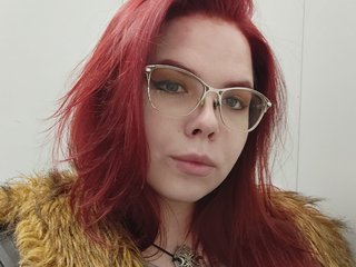 Erotisk videochatt SmokyBeast