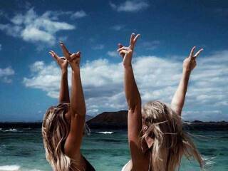 Erotisk videochatt smolgirls1522