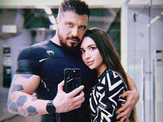 Erotisk videochatt SnakeandTina