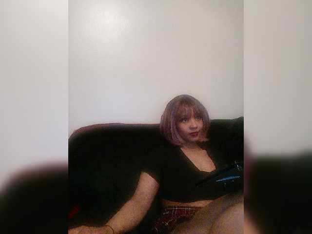 Sändningsbilder SnapChatGirly