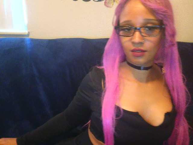 Sändningsbilder SnapChatGirly