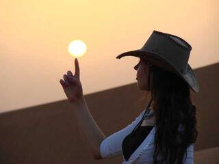 Erotisk videochatt Sunshine_Eve