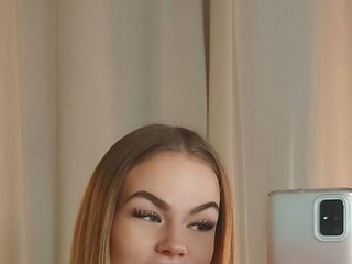 Erotisk videochatt SnowwBarbie