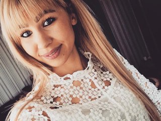 Erotisk videochatt SnowWhite95