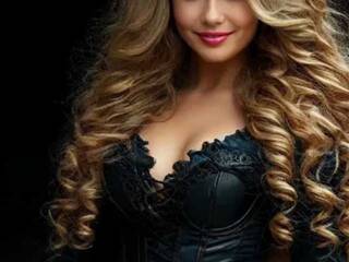 Erotisk videochatt Cleopatra2311