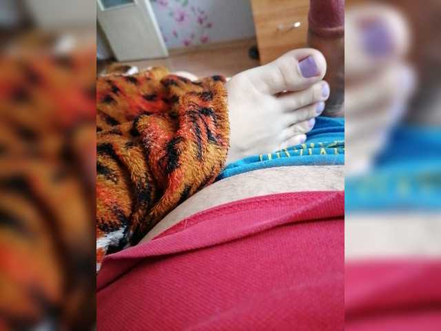 Sändningsbilder -Pussy_Girl-