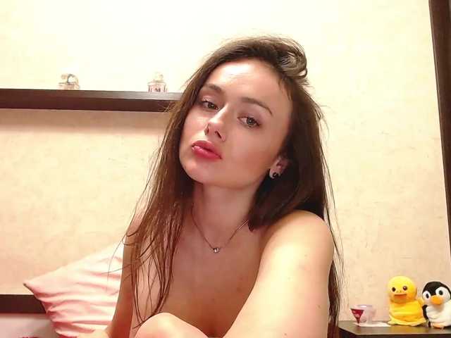 Sändningsbilder Dikiy_Angel