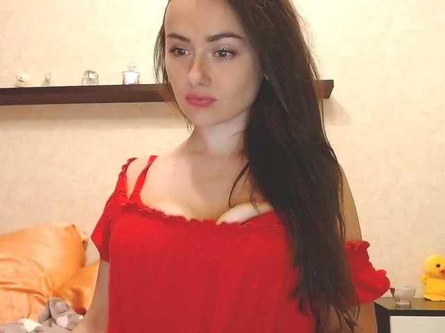 Sändningsbilder Dikiy_Angel