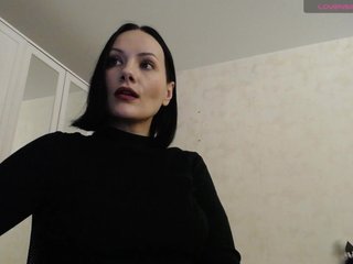 Erotisk videochatt VENUS_G