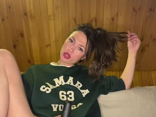 Erotisk videochatt Sofia_Girl