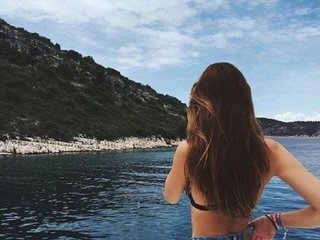 Erotisk videochatt Sofaska