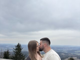Erotisk videochatt soffy-and-boss