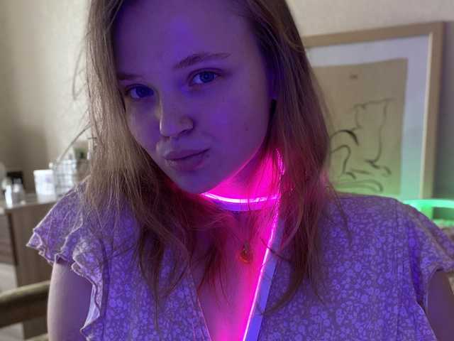 Foto av profilen SOFI2PINK