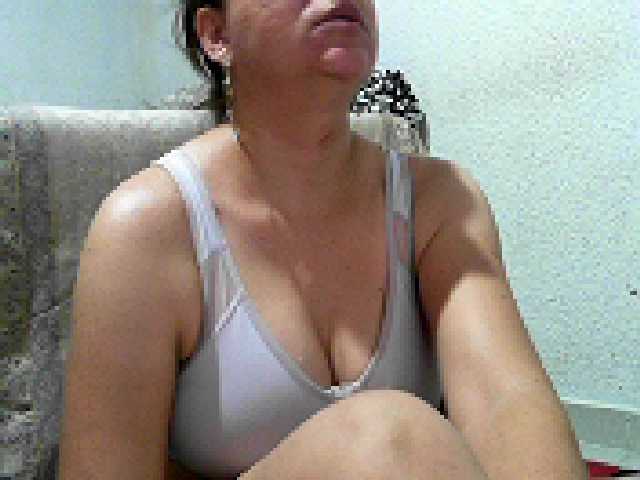 Sändningsbilder Sofia-Conty