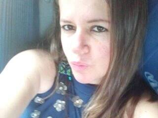 Erotisk videochatt Sofia-deville