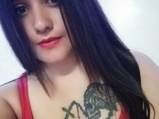 Foto av profilen sofia-escobar