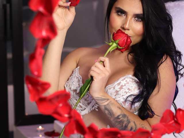 Foto av profilen sofia-grey