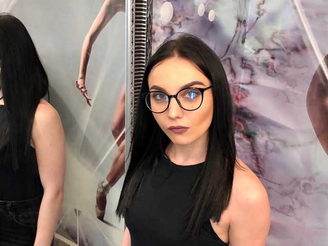 Erotisk videochatt Sofia-Gucci