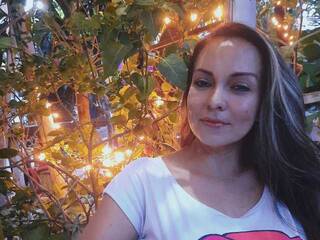 Erotisk videochatt Sofia-Hot66