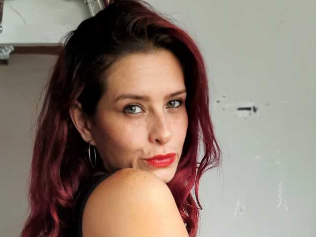 Profilbild Sofia-Look