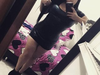 Erotisk videochatt Sofia-Lover