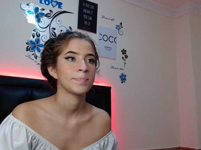 Sändningsbilder sofia-princes