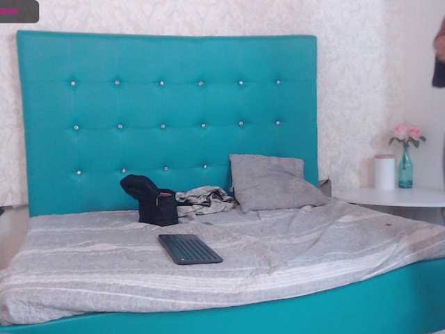 Sändningsbilder Sofia-Shick