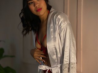 Erotisk videochatt Sofia-Velezz