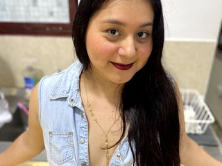 Erotisk videochatt Sofia-Veraa
