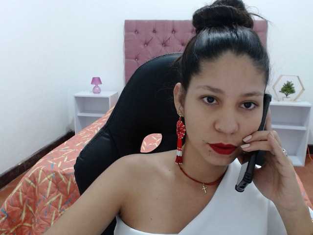 Sändningsbilder Sofiaa-ortiz