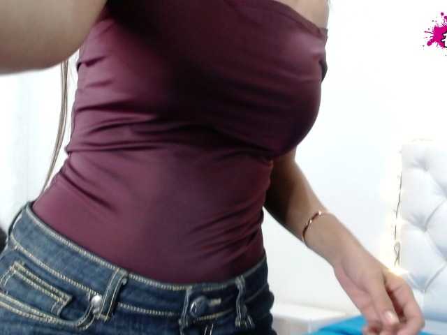 Sändningsbilder Sofiaa-ortiz