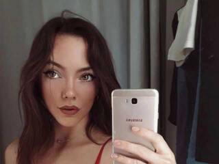 Erotisk videochatt Sofiaa23