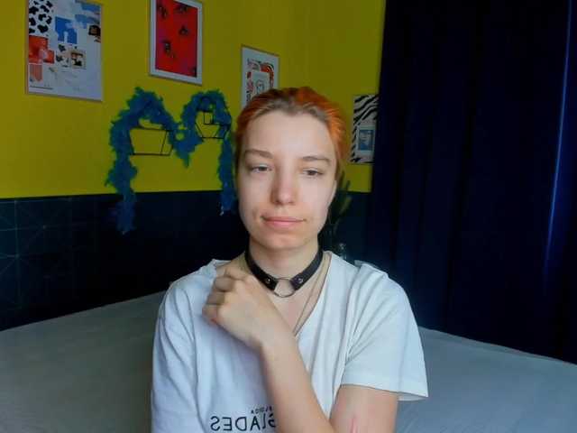 Sändningsbilder SofiaAngelini