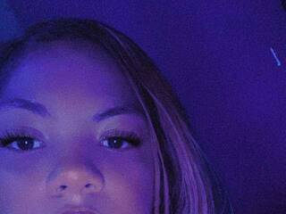 Erotisk videochatt SofiaaSweet