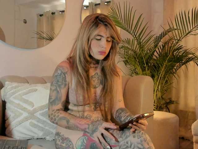 Sändningsbilder SofiaBerlin