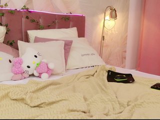Erotisk videochatt SofiaBoobss