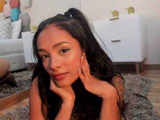 Erotisk videochatt SofiaBrown