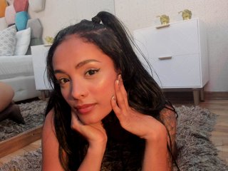 Erotisk videochatt SofiaBrown