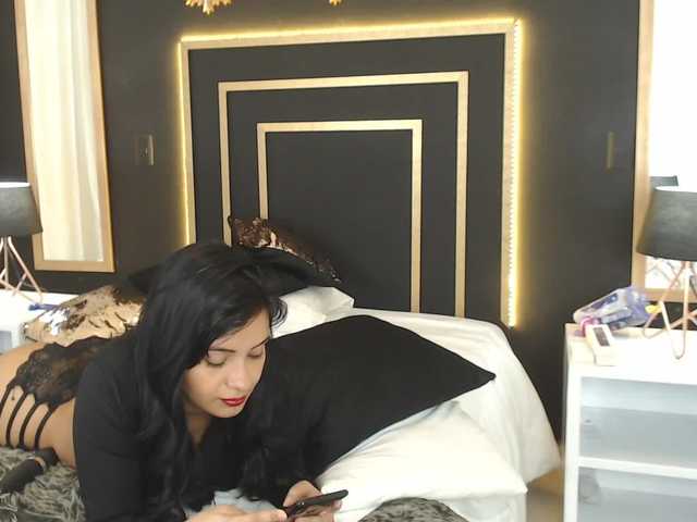 Sändningsbilder SofiaCampbell