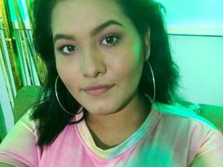 Erotisk videochatt sofiacandy18