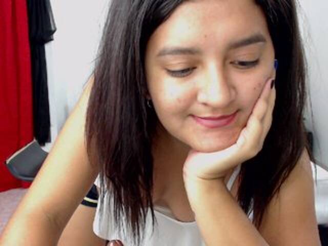 Sändningsbilder SofiaCastro19