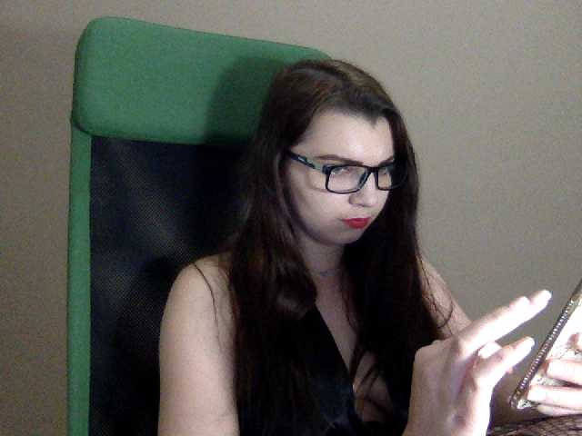 Sändningsbilder SofiaClark