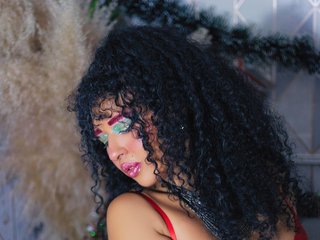 Erotisk videochatt sofiacowperx