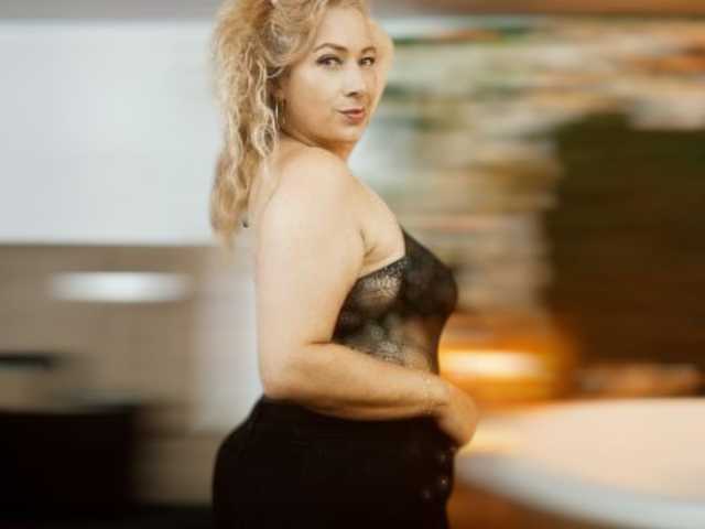 Foto av profilen sofiacurvy