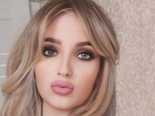Erotisk videochatt SofiaRici